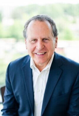 En Memoria El Honorable Lincoln Diaz-Balart