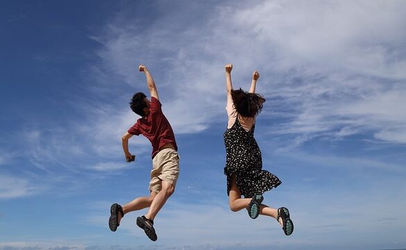 Happiest Cities in America