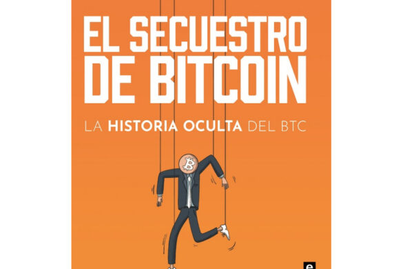 The Best Book About Bitcoin