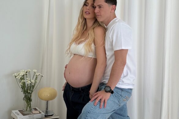 Lele Pons Y Guaynaa Serán Padres