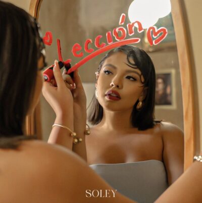 Soley Se Reinventa Un Himno Para Las Mujeres 