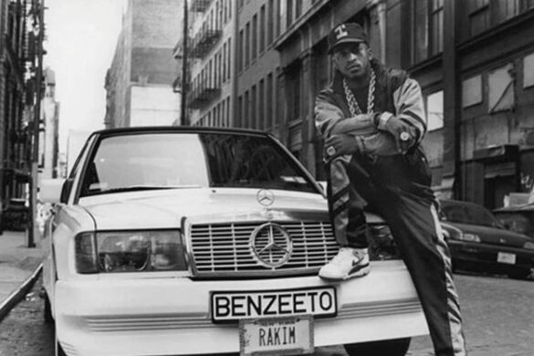 The Art Of Hip Hop Brings The Smithsonian’s Eyejammie Hip-Hop Photo Collection To Miami