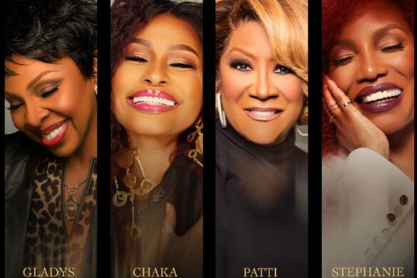 The Queens Unite For Historic Tour