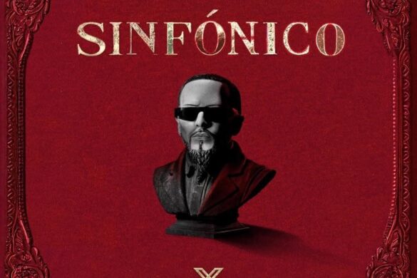 Yandel Anuncia Su Nuevo Álbum