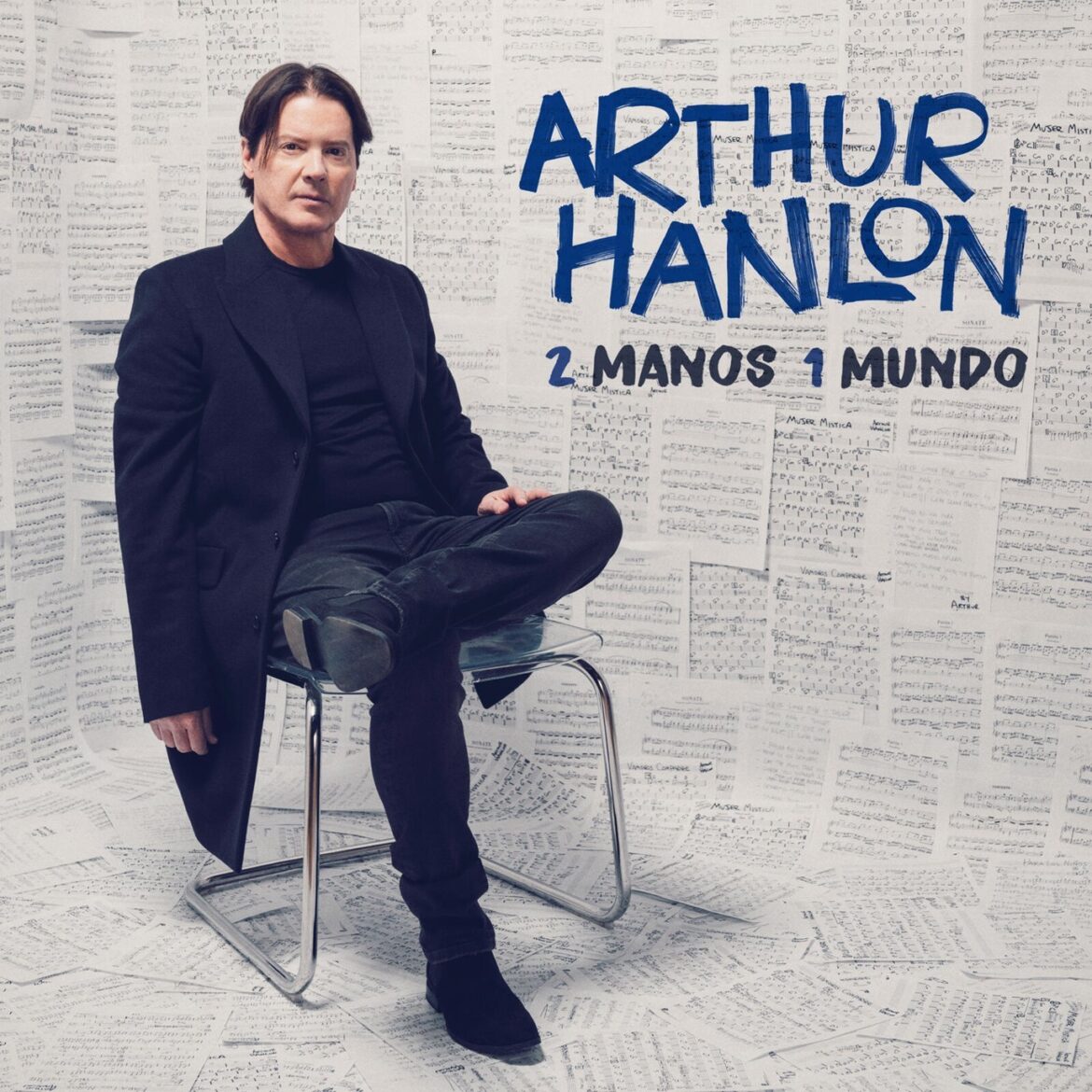 ARTHUR HANLON