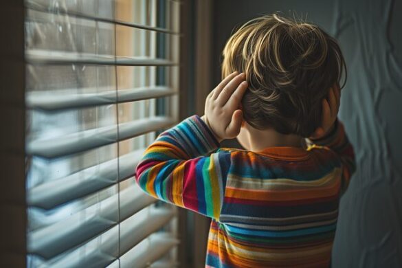 Keeping Kids On The Spectrum Safe