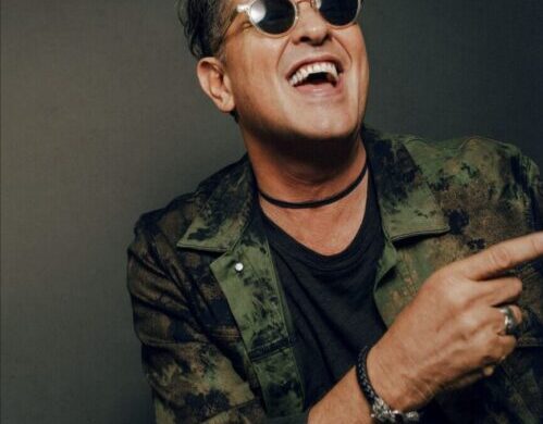 Carlos Vives Recibirá El Premio Leyenda De Nuestra Tierra 2025