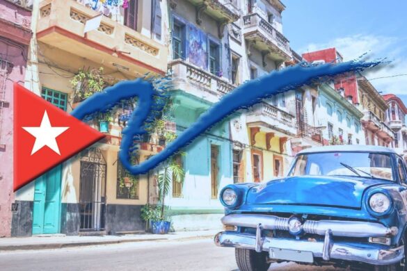 Cuba Nostalgia Regresa Con Una Edición Histórica