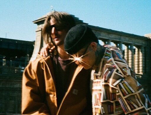 Danny Ocean Se Apodera Del #1 En Los Charts De Billboard