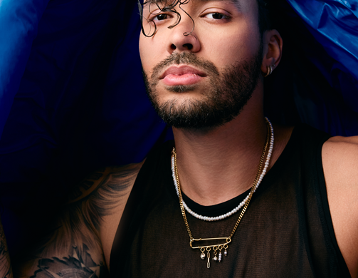 El Nuevo Sencillo De Prince Royce Ya Está Disponible