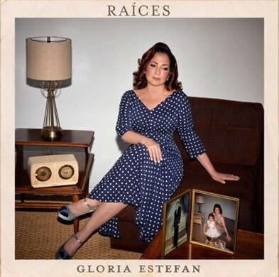 Gloria Estefan Revela La Lista De Canciones De Su Esperado Álbum