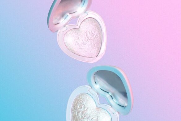 Kimchi Chic Beauty Launches Pearl Gone Wild Minis