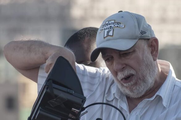 La Película “Adiós Cuba” Se Estrenó En El Festival De Cine De Miami