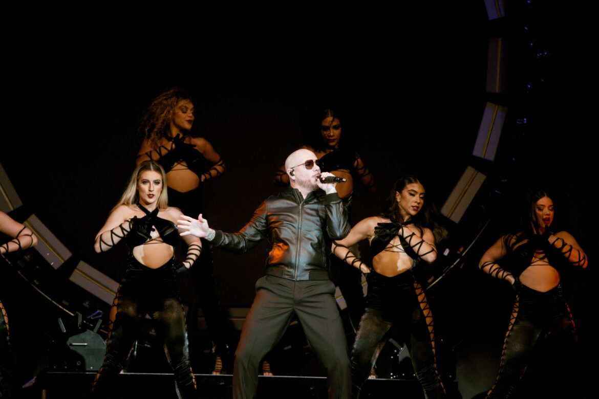 Pitbull