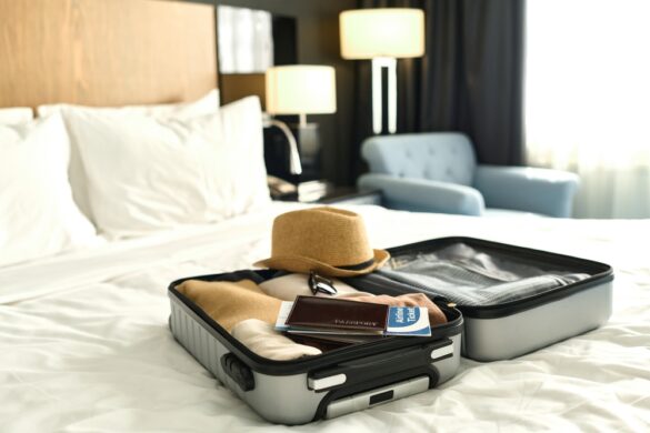 U.S. Cities With Most New Hotels