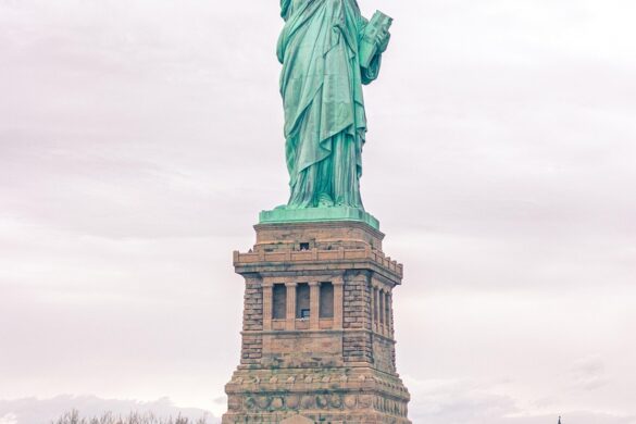 USCIS Delivering On Making America Safe Again