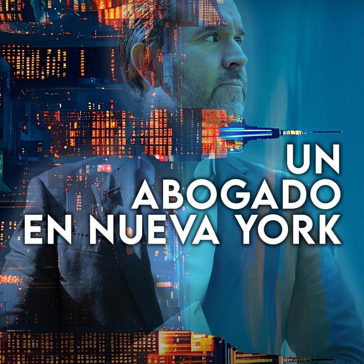 Un Abogado en Nueva York