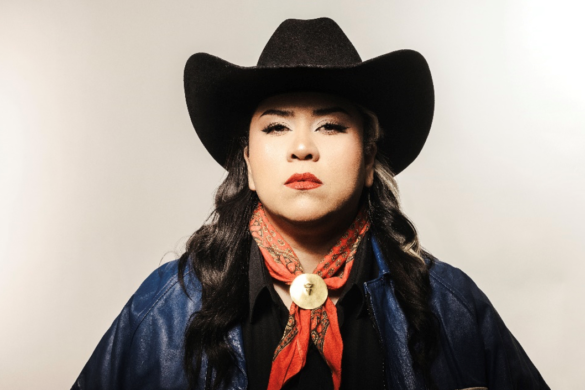 Vivir Quintana Revoluciona El Corrido Mexicano