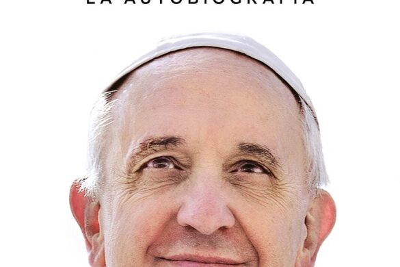La Autobiografía Del Papa Francisco