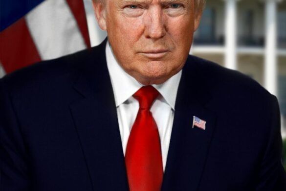 La Política Exterior Del Presidente Trump