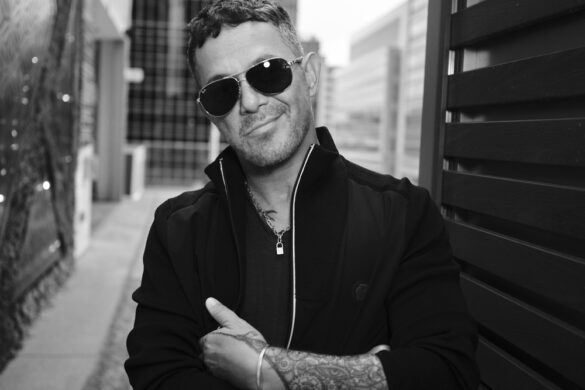 Alejandro Sanz Deleita A Sus Fans Con Su Espectacular Nuevo Álbum