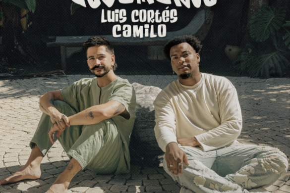 Camilo Y Luis Cortés Nueva Colaboración