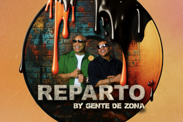 Gente De Zona Presenta Su Nuevo Álbum