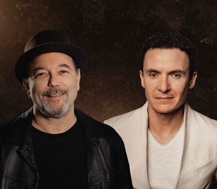 Fonseca Lanza Una Canción Junto Al Poeta Rubén Blades