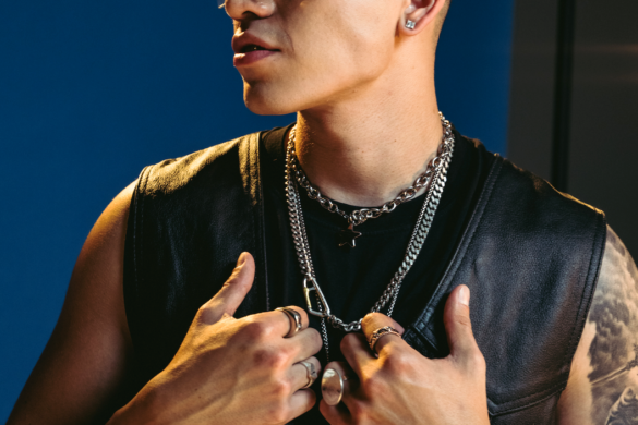 Kobi Cantillo Nuevo Artista Venezolano En Ascenso
