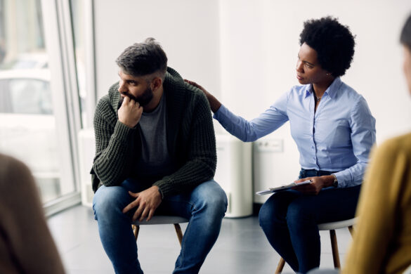 La Importancia De Hablar De Salud Mental