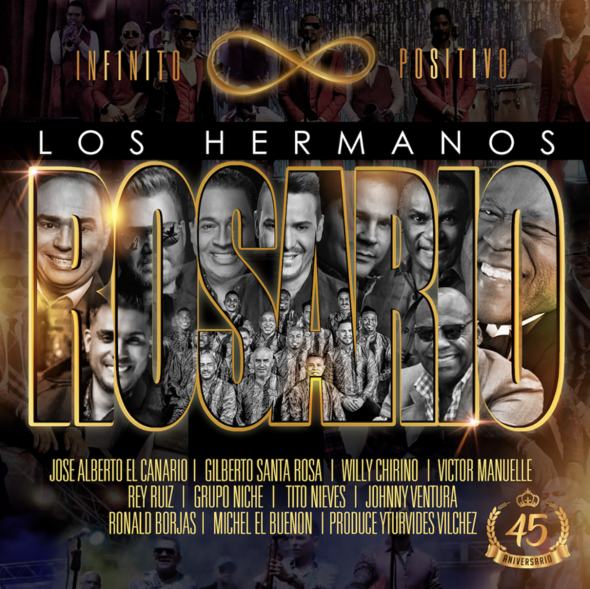 Los Hermanos Rosario