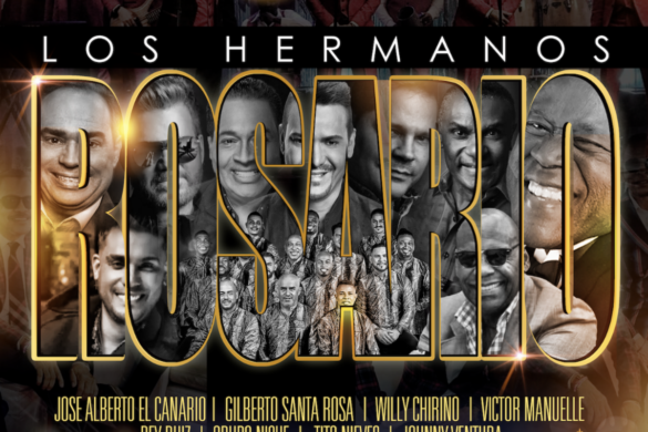 Los Hermanos Rosario Celebran 45 Años De Historia