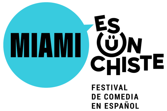 Miami Es Un Chiste