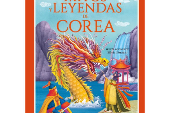 Mitos Y Leyendas De Corea