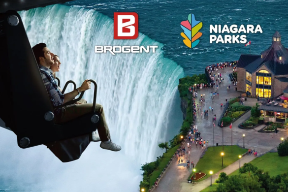 Ontario’s Newest Must-See Visitor Attraction