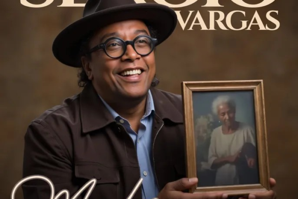 Sergio Vargas Lanza Versión Del Clásico “Madre