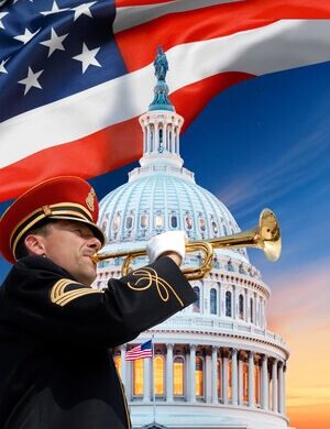 The National Memorial Day Concert