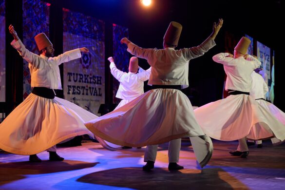 Largest Turkish Festival In North America Lands In Chicago