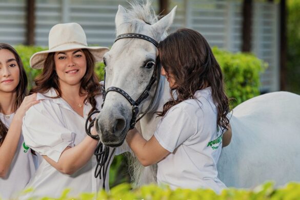 Unique Explorers Academy Honra A Las Madres En Su Día