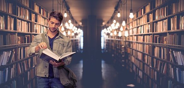 ¿Conoces Los Exámenes Estandarizados SAT y ACT?