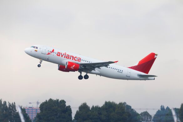 Avianca Launches Seasonal Route Between Chicago And San Salvador