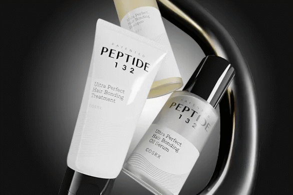 COSRX Expands Into Haircare