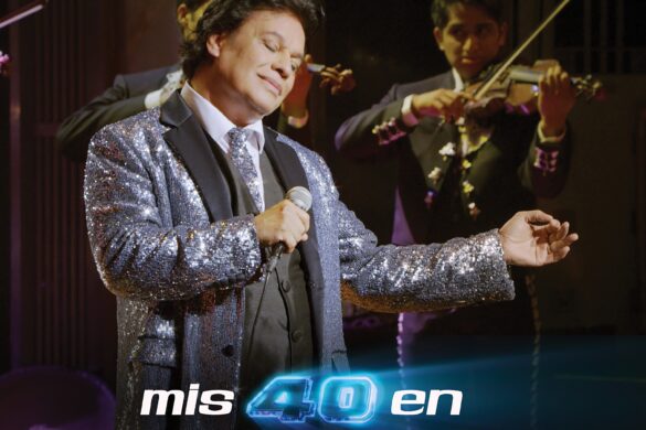 Juan Gabriel Conquista Récord Cinematográfico