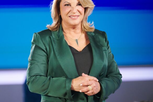 La Dra. Ana María Polo Lanza “Vida Sin Límites”