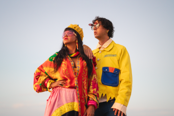 La Filarmónica de Los Angeles Celebra La Música Y Cultura Latina