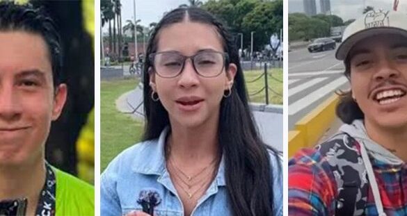 La SIP Reclama La Liberación Inmediata De Periodistas Venezolanos