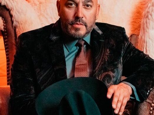 Lupillo Rivera Publicará Su Autobiografía