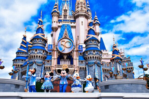Which Disney Park Is Worth Your Money In 2025?