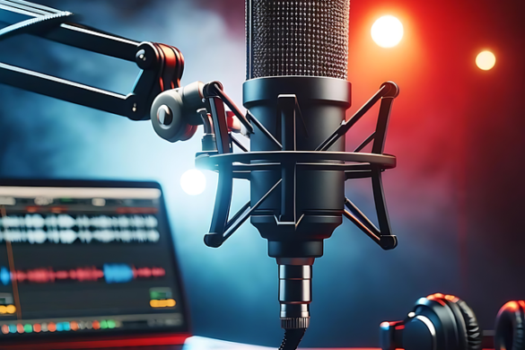 PRODU Y Spotify Potencian El Podcast En Español