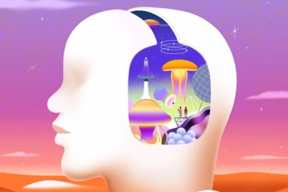 Spotify And Backline Announce First-Of-Its-Kind Mental Health For Creators